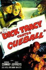 Dick Tracy contro Cueball