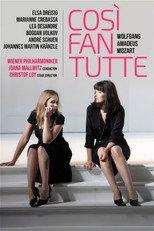 Così fan tutte - Salzburger Festspiele