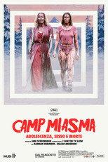 Camp Miasma - Adolescenza, sesso e morte