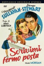 Scrivimi fermo posta