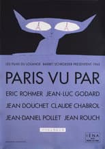 Parigi di notte