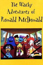 The Wacky Adventures of Ronald McDonald