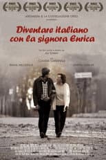Diventare italiano con la signora Enrica