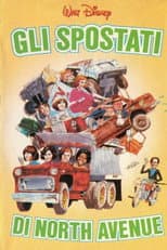 Gli spostati di North Avenue