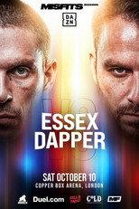 Joey Essex vs. Dapper Laughs