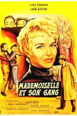 Mademoiselle et son gang