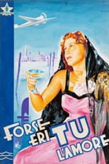 Forse eri tu l'amore