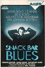 Snack Bar Blues