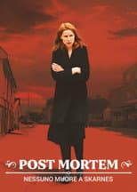 Post Mortem - Nessuno muore a Skarnes