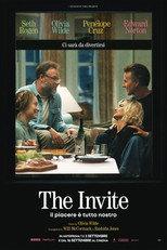 The Invite - Il piacere è tutto nostro