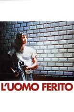L'uomo ferito