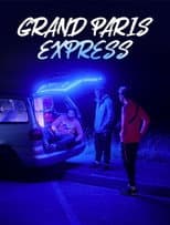 Grand Paris Express