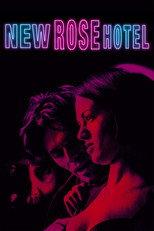 New Rose Hotel