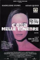 Occhi nelle tenebre