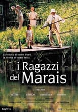 I ragazzi del Marais