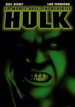 La morte dell'incredibile Hulk