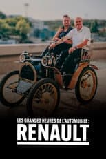 Les Grandes Heures de l'automobile : Renault