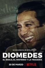 Diomedes Díaz: la fama, il mistero e la tragedia