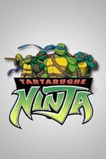 Tartarughe Ninja