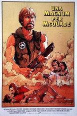 Una magnum per McQuade