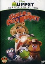 Giallo in casa Muppet