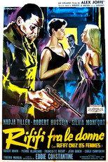 Du rififi chez les femmes