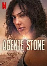 Heart of Stone