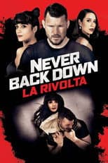 Never Back Down - La rivolta