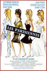 Les Parisiennes