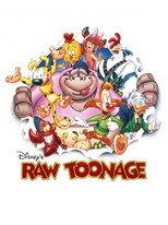 Raw Toonage