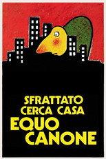 Sfrattato cerca casa equo canone