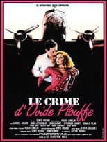 Le crime d'Ovide Plouffe