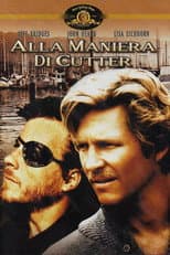 Alla maniera di Cutter