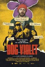 Dog Violet