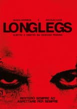 Longlegs