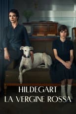 Hildegart - La vergine rossa