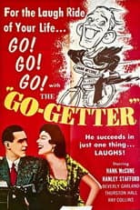 The Go-Getter