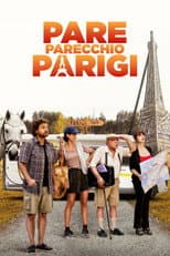Pare parecchio Parigi
