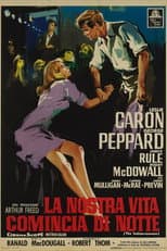La nostra vita comincia di notte