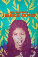 L'incredibile Jessica James