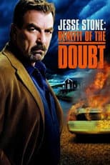 Jesse Stone: Trappola di fuoco