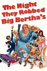The Night They Robbed Big Bertha's