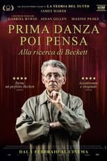 Prima danza, poi pensa - Alla ricerca di Beckett