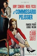 Il commissario Pelissier