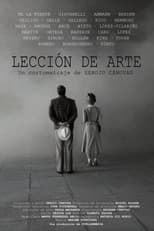 Lección de arte