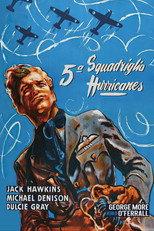 Quinta squadriglia Hurricanes