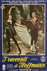 I racconti di Hoffmann