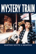 Mystery train: martedì notte a Memphis