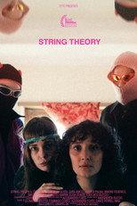 La teoria delle stringhe