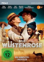 Die Wüstenrose